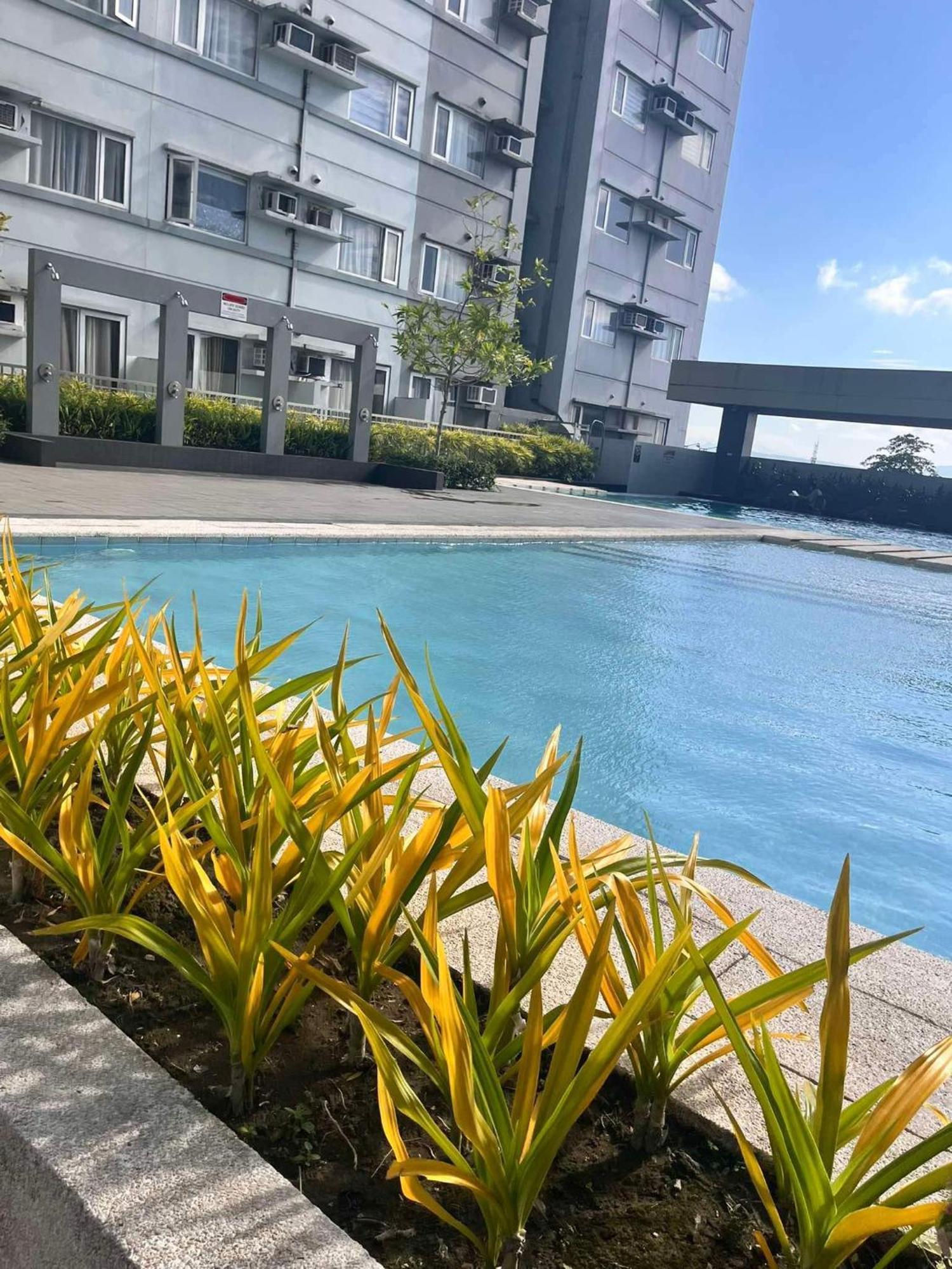 Avida Tower 2 Mountain View Condominium Davao City Exterior foto