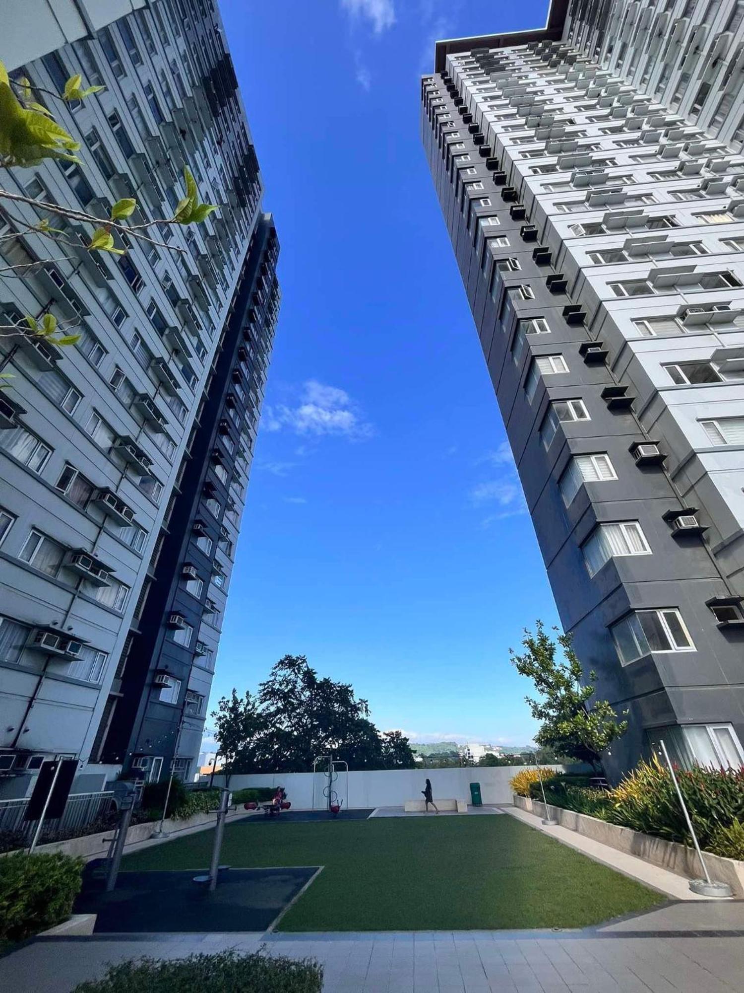 Avida Tower 2 Mountain View Condominium Davao City Exterior foto